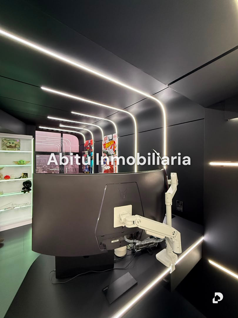 Penthouse en Sebucan, Caracas – 11