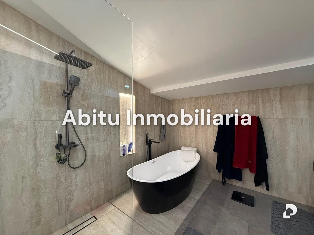 Penthouse en Sebucan, Caracas – 20