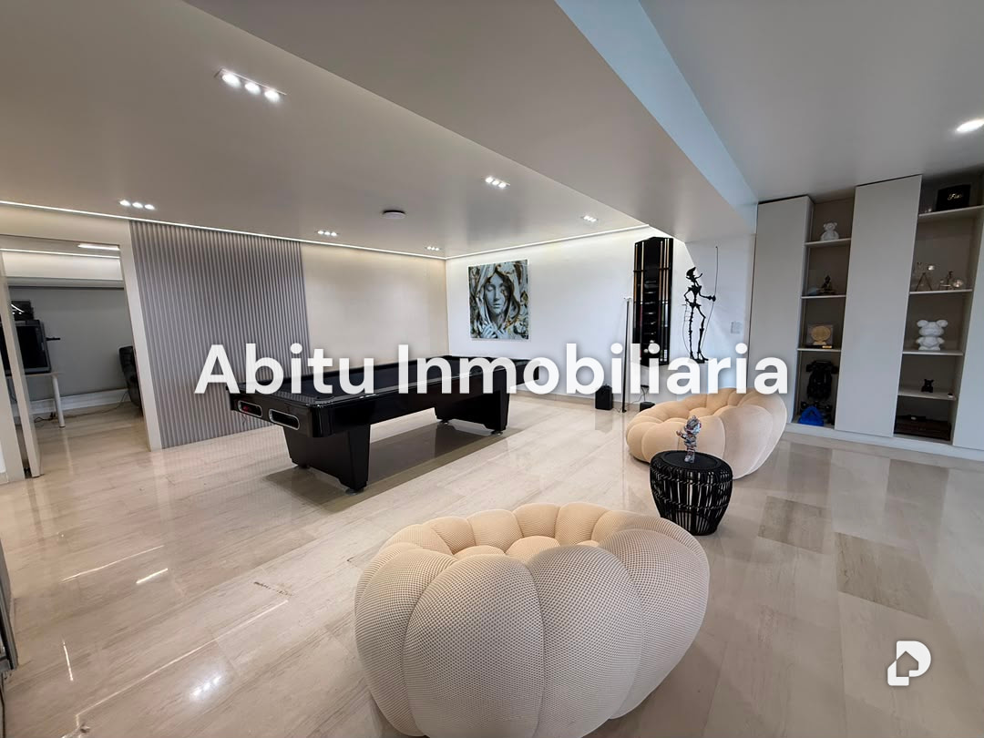Penthouse en Sebucan, Caracas – 18