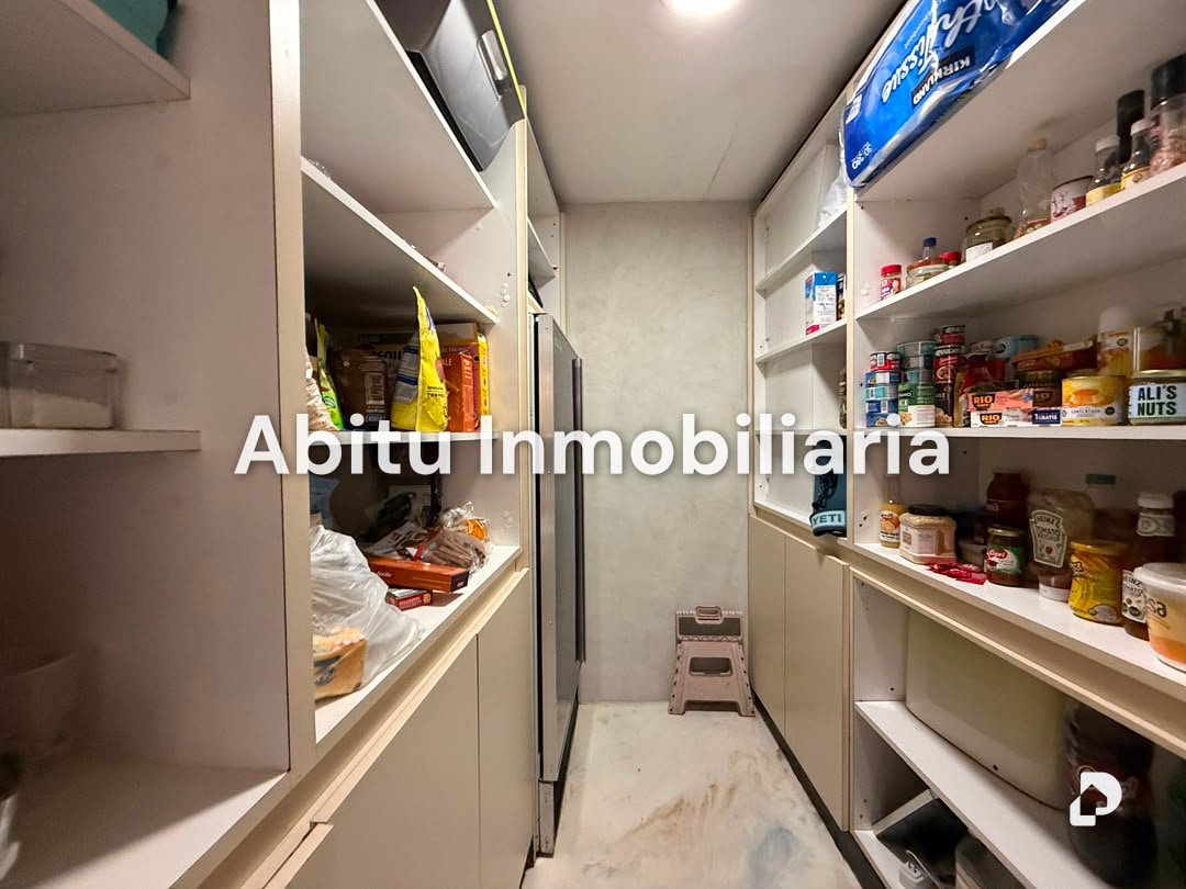 Penthouse en Sebucan, Caracas – 22