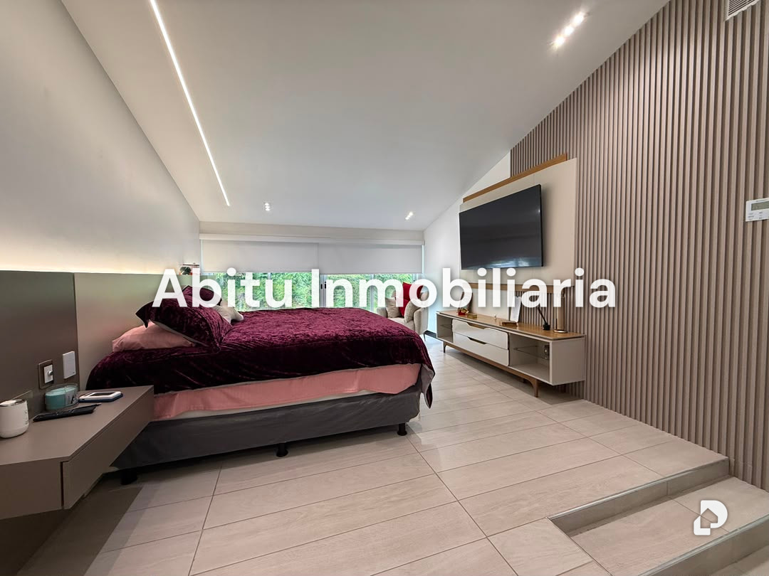 Penthouse en Sebucan, Caracas – 4