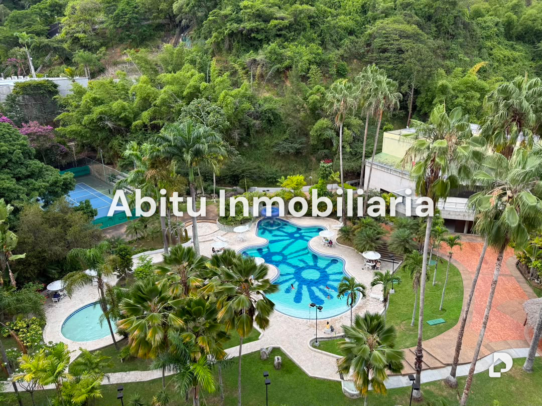 Penthouse en Sebucan, Caracas – 1