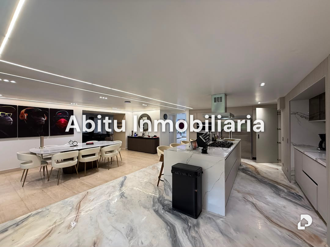 Penthouse en Sebucan, Caracas – 21