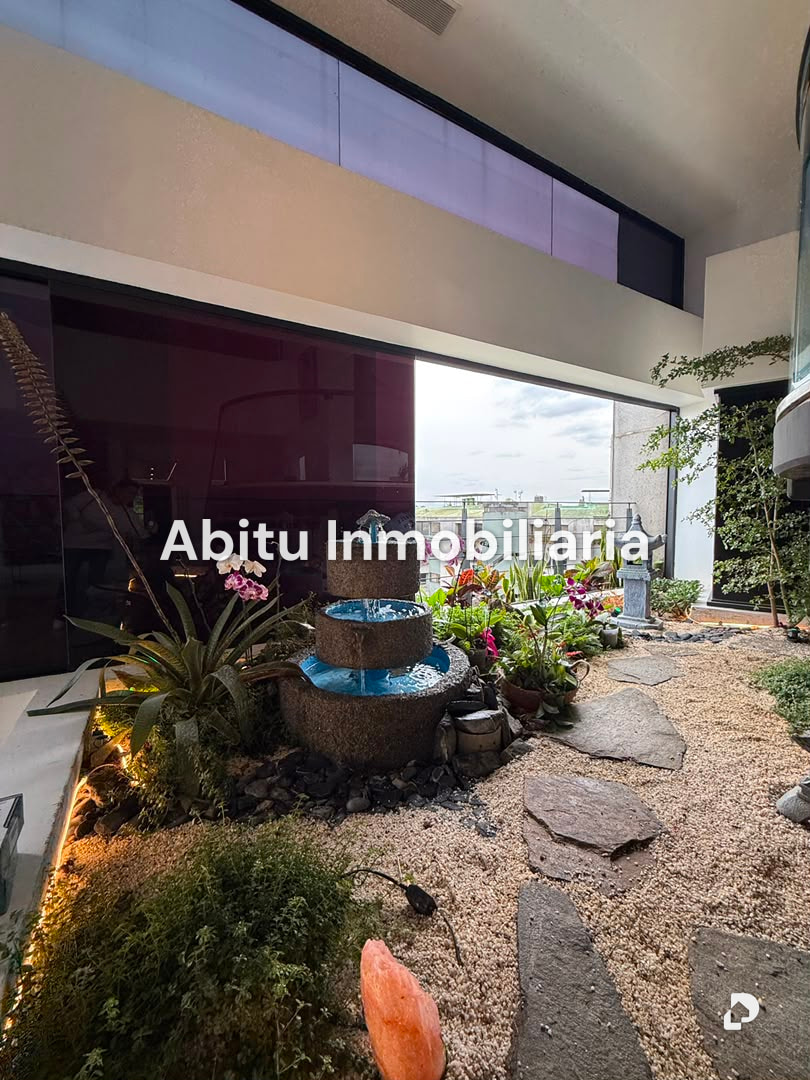 Penthouse en Sebucan, Caracas – 26