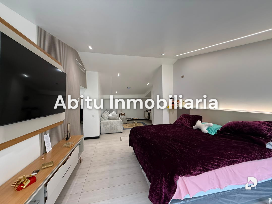 Penthouse en Sebucan, Caracas – 14