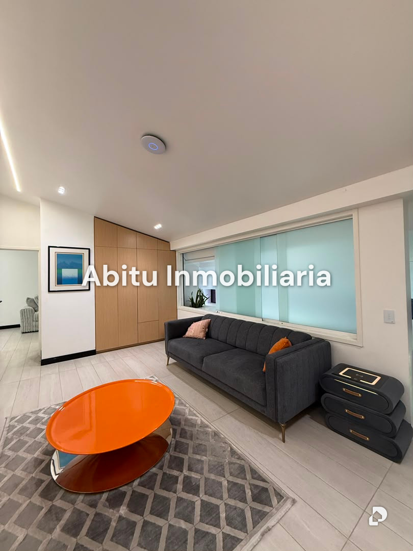 Penthouse en Sebucan, Caracas – 2