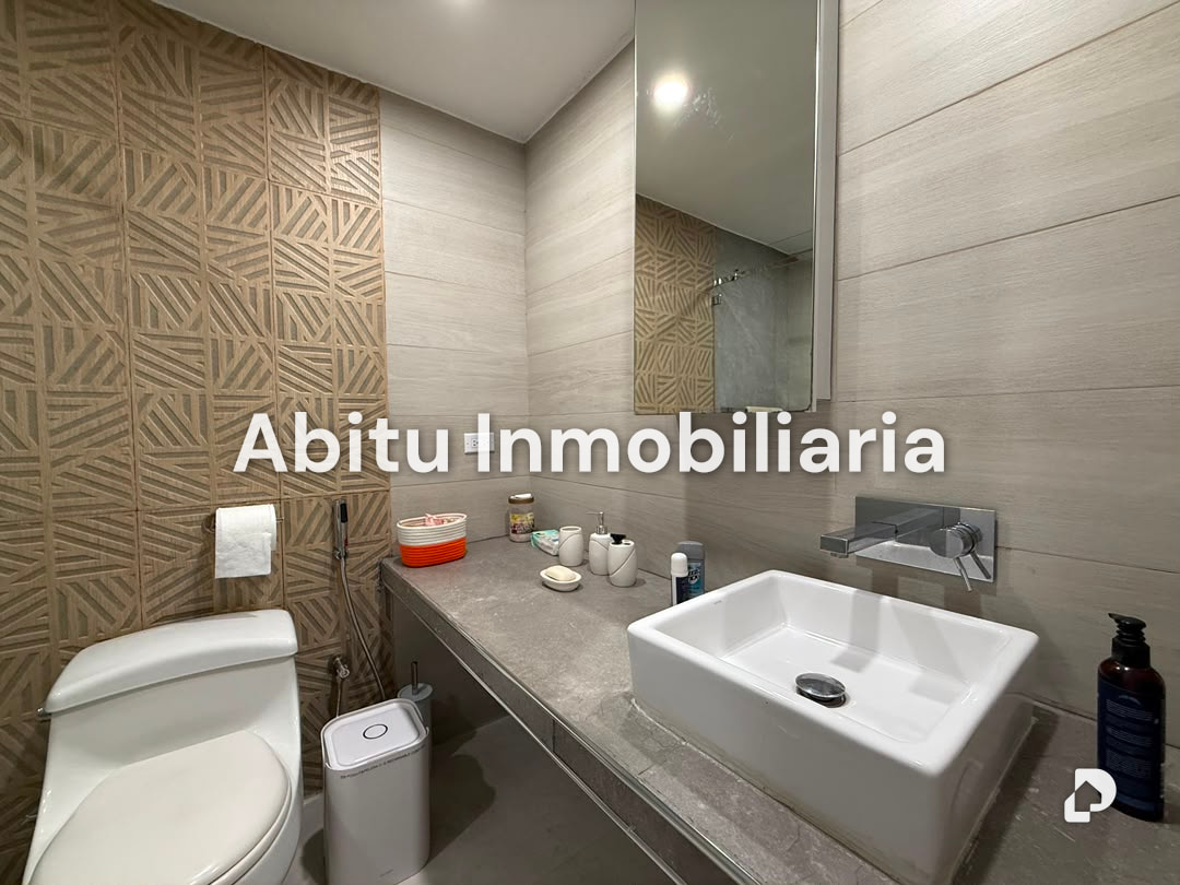 Penthouse en Sebucan, Caracas – 13