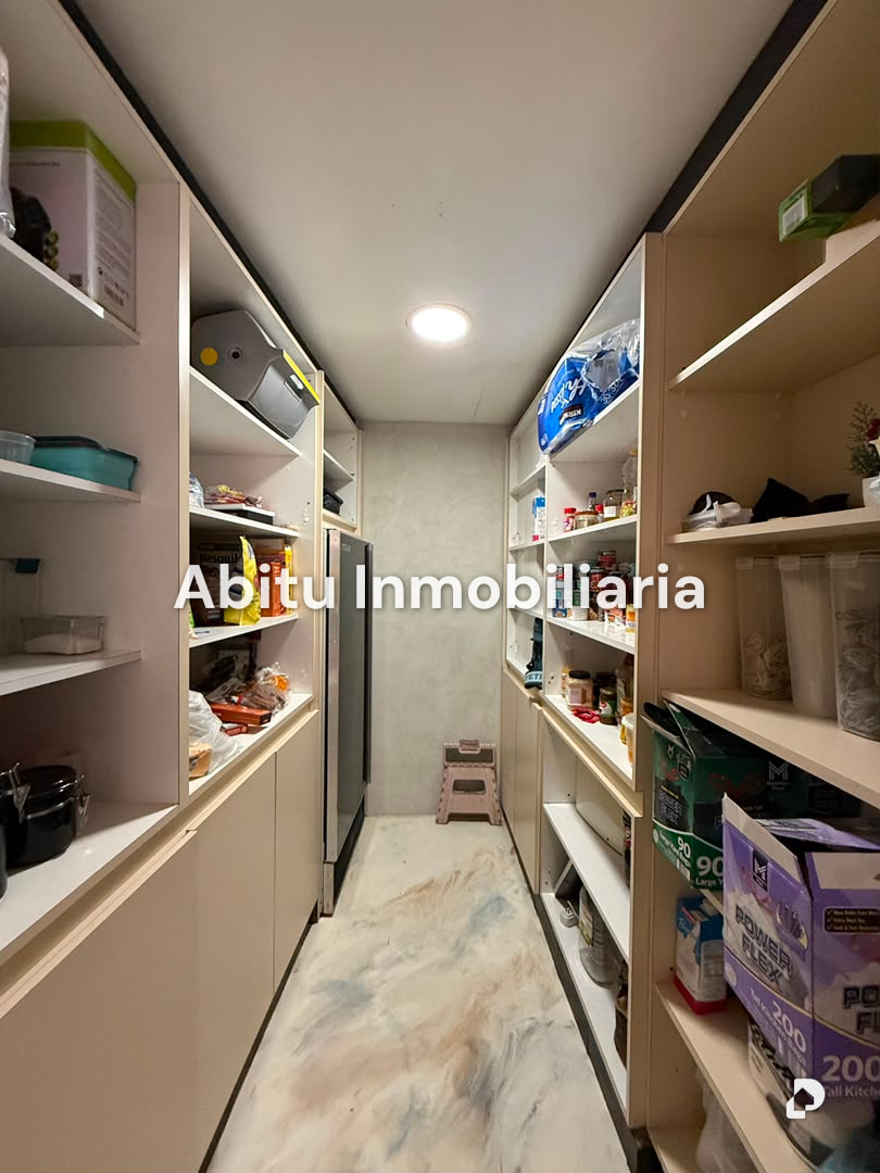 Penthouse en Sebucan, Caracas – 16