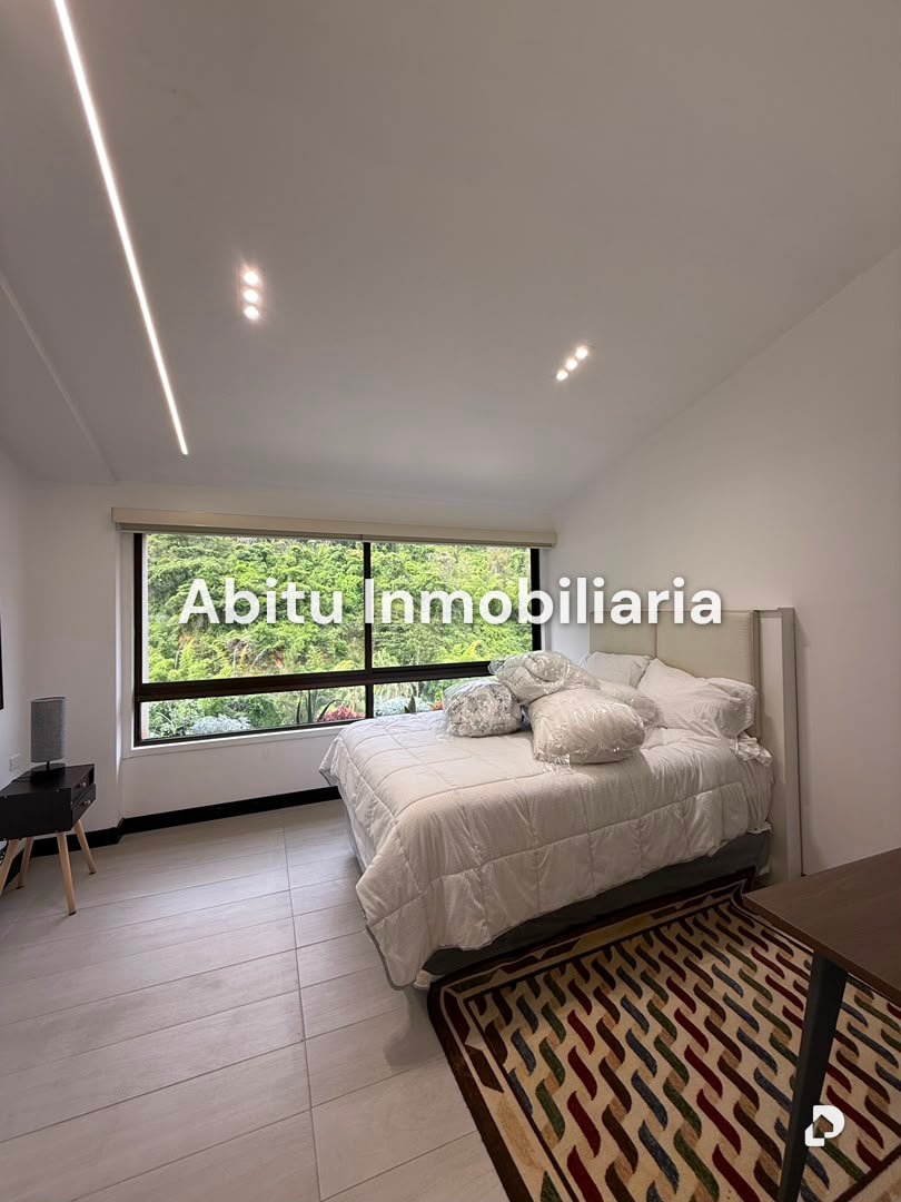 Penthouse en Sebucan, Caracas – 15
