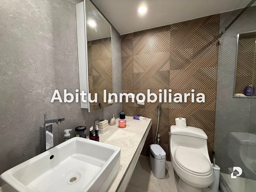 Penthouse en Sebucan, Caracas – 23