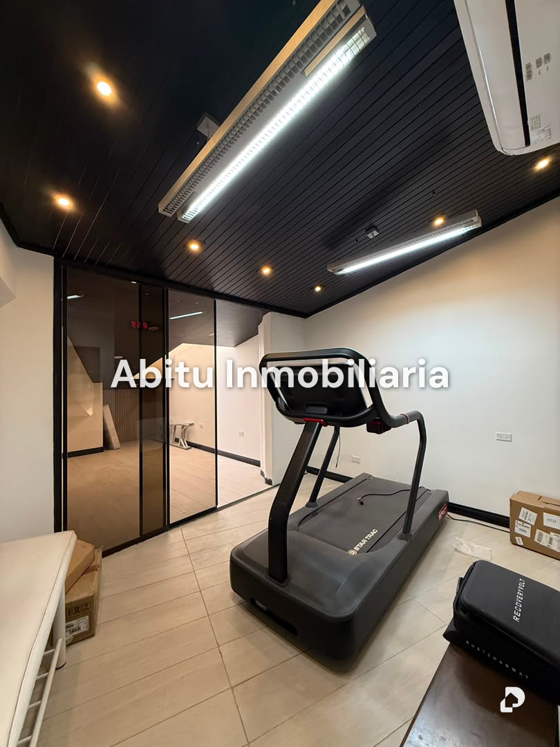 Penthouse en Sebucan, Caracas – 19