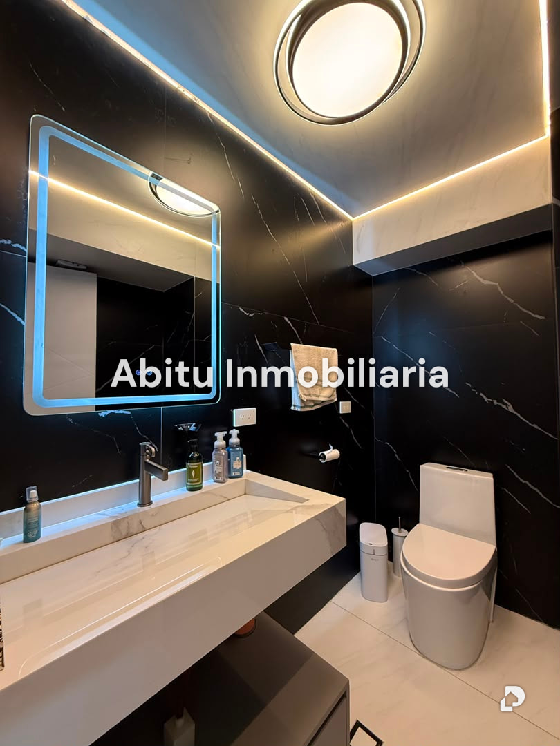 Penthouse en Sebucan, Caracas – 12