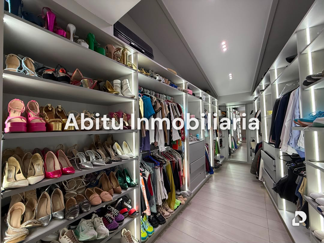 Penthouse en Sebucan, Caracas – 17