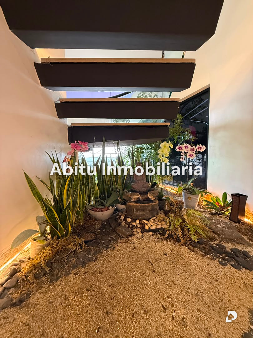 Penthouse en Sebucan, Caracas – 25