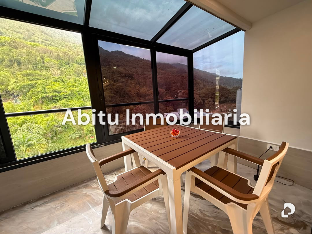 Penthouse en Sebucan, Caracas – 24