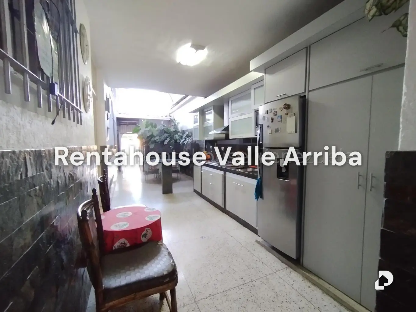 Casa en Macaracuay, Caracas – 12