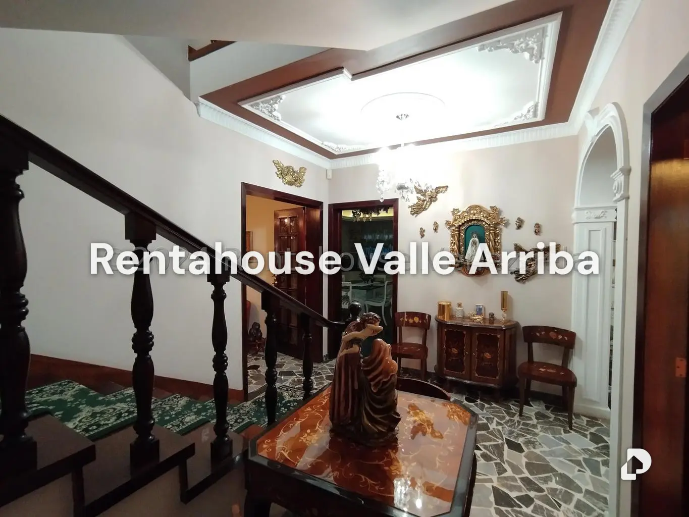 Casa en Macaracuay, Caracas – 18