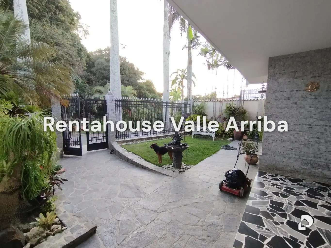 Casa en Macaracuay, Caracas – 3