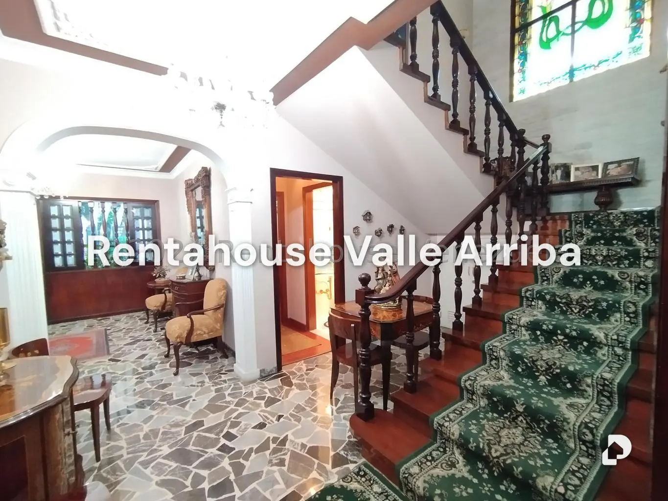 Casa en Macaracuay, Caracas – 21