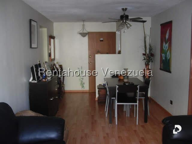 Apartamento en Bello Monte, Caracas – 9