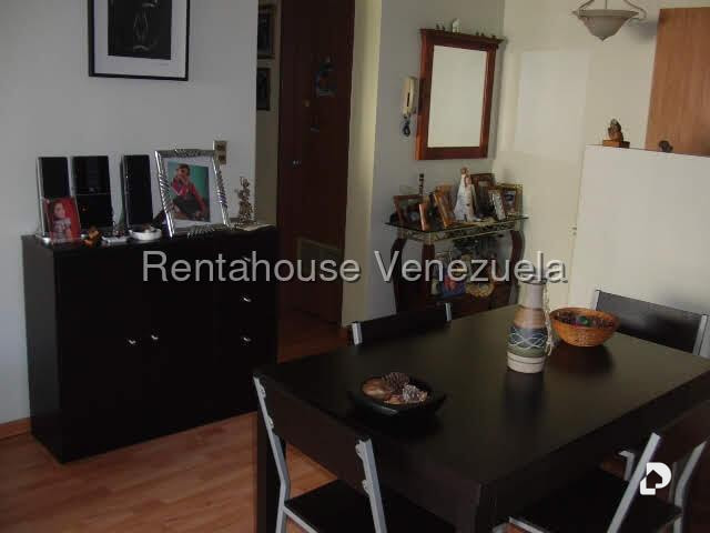 Apartamento en Bello Monte, Caracas – 10