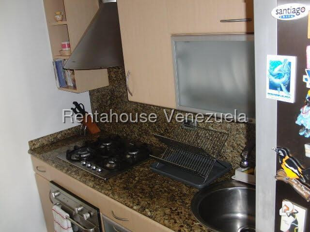 Apartamento en Bello Monte, Caracas – 21