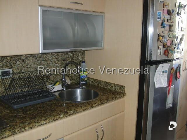 Apartamento en Bello Monte, Caracas – 20