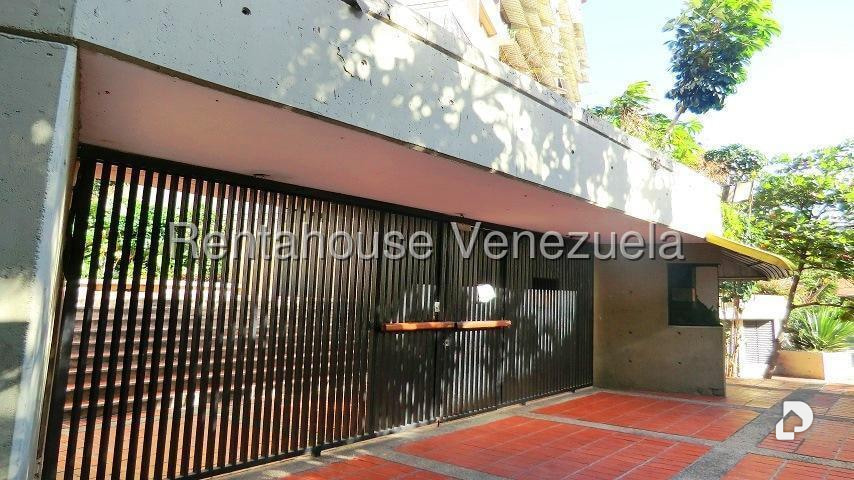 Apartamento en Bello Monte, Caracas – 3