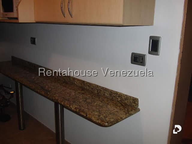 Apartamento en Bello Monte, Caracas – 17