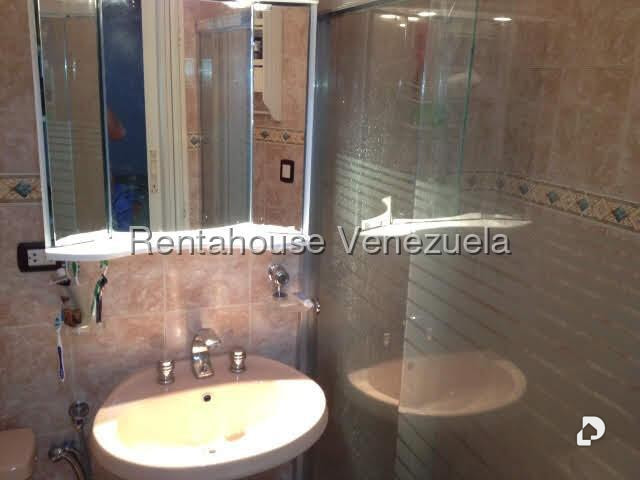 Apartamento en Bello Monte, Caracas – 25