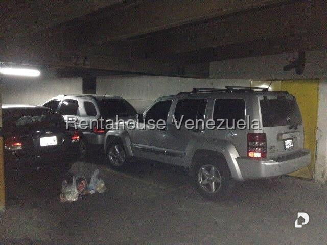 Apartamento en Bello Monte, Caracas – 27