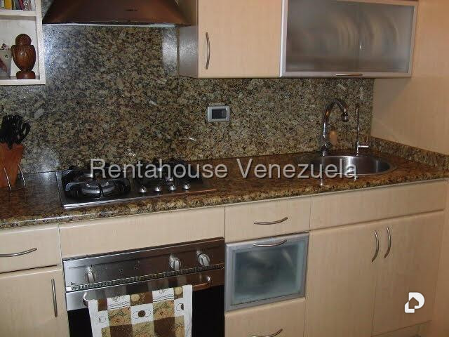 Apartamento en Bello Monte, Caracas – 14