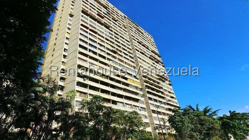 Apartamento en Bello Monte, Caracas - 1