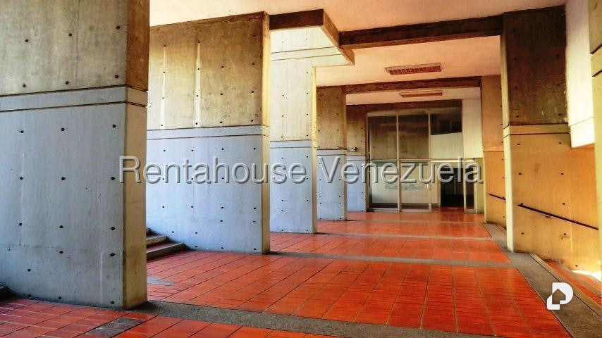Apartamento en Bello Monte, Caracas – 4