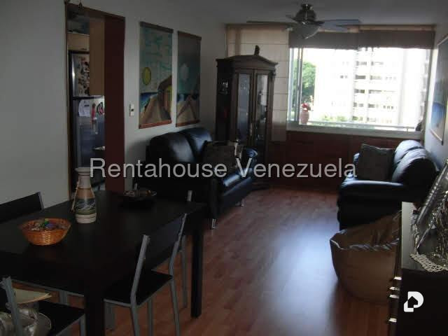 Apartamento en Bello Monte, Caracas – 11