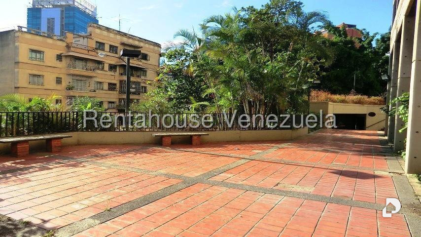 Apartamento en Bello Monte, Caracas – 29