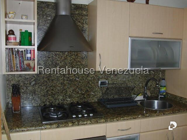 Apartamento en Bello Monte, Caracas – 19