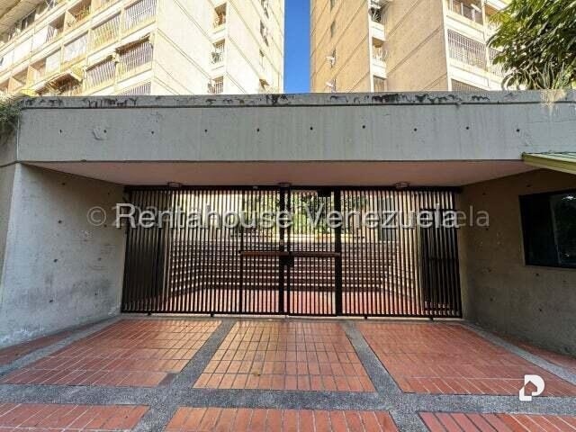 Apartamento en Bello Monte, Caracas – 2