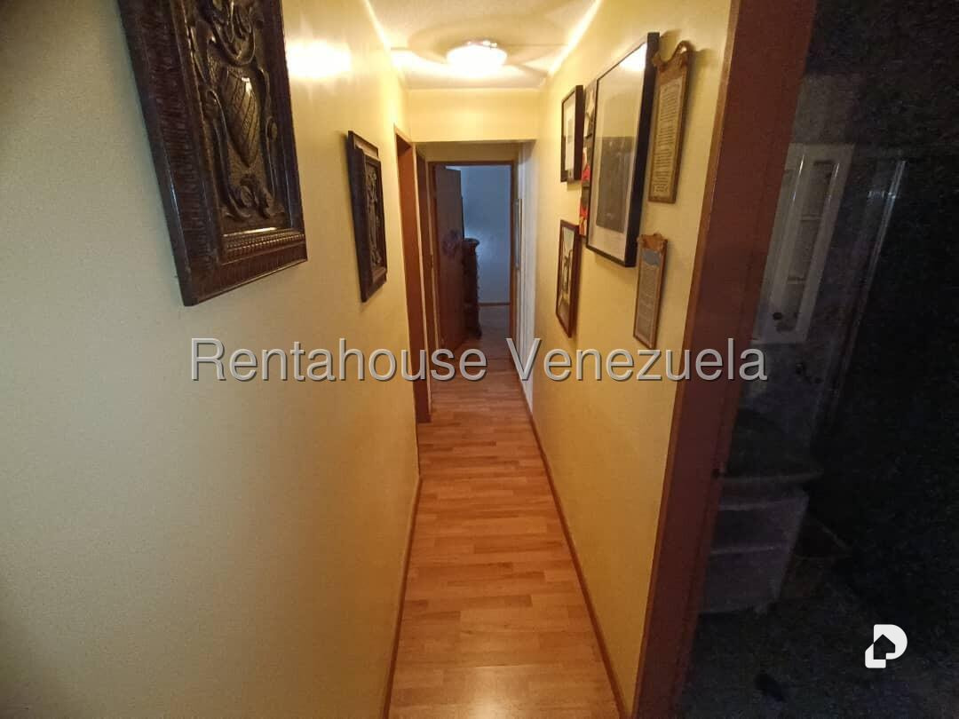 Apartamento en Bello Monte, Caracas – 22