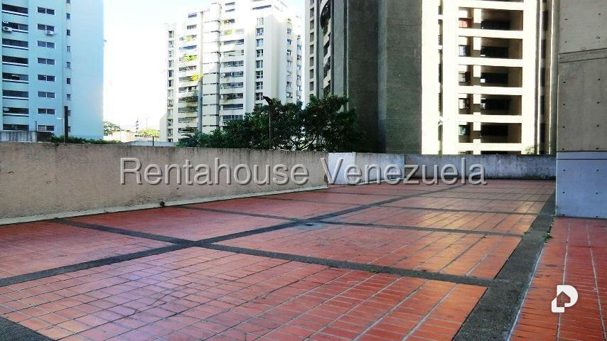 Apartamento en Bello Monte, Caracas – 6