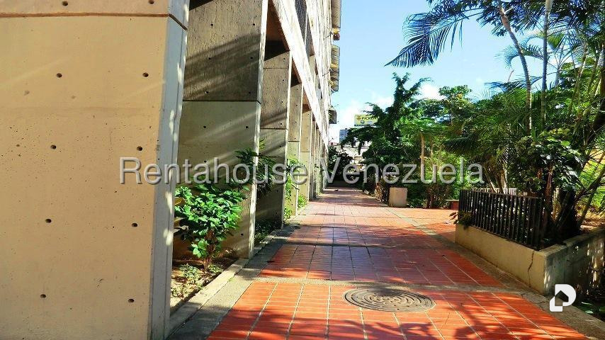 Apartamento en Bello Monte, Caracas – 5
