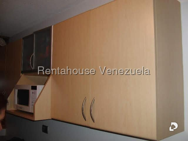 Apartamento en Bello Monte, Caracas – 16
