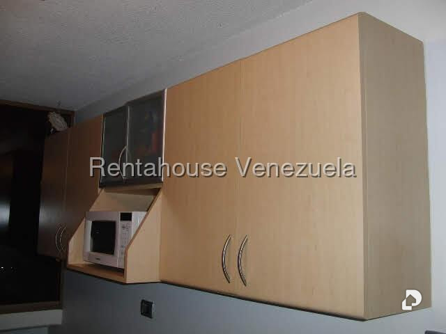 Apartamento en Bello Monte, Caracas – 18