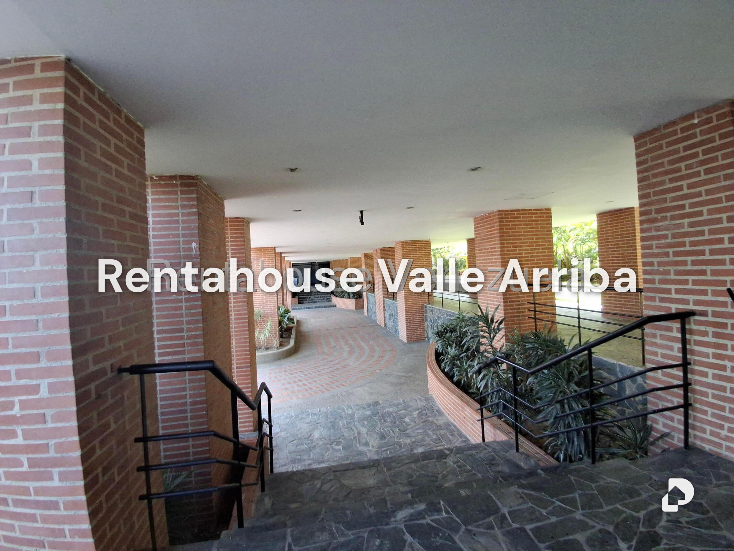 Apartamento en El Solar del Hatillo, Caracas – 13