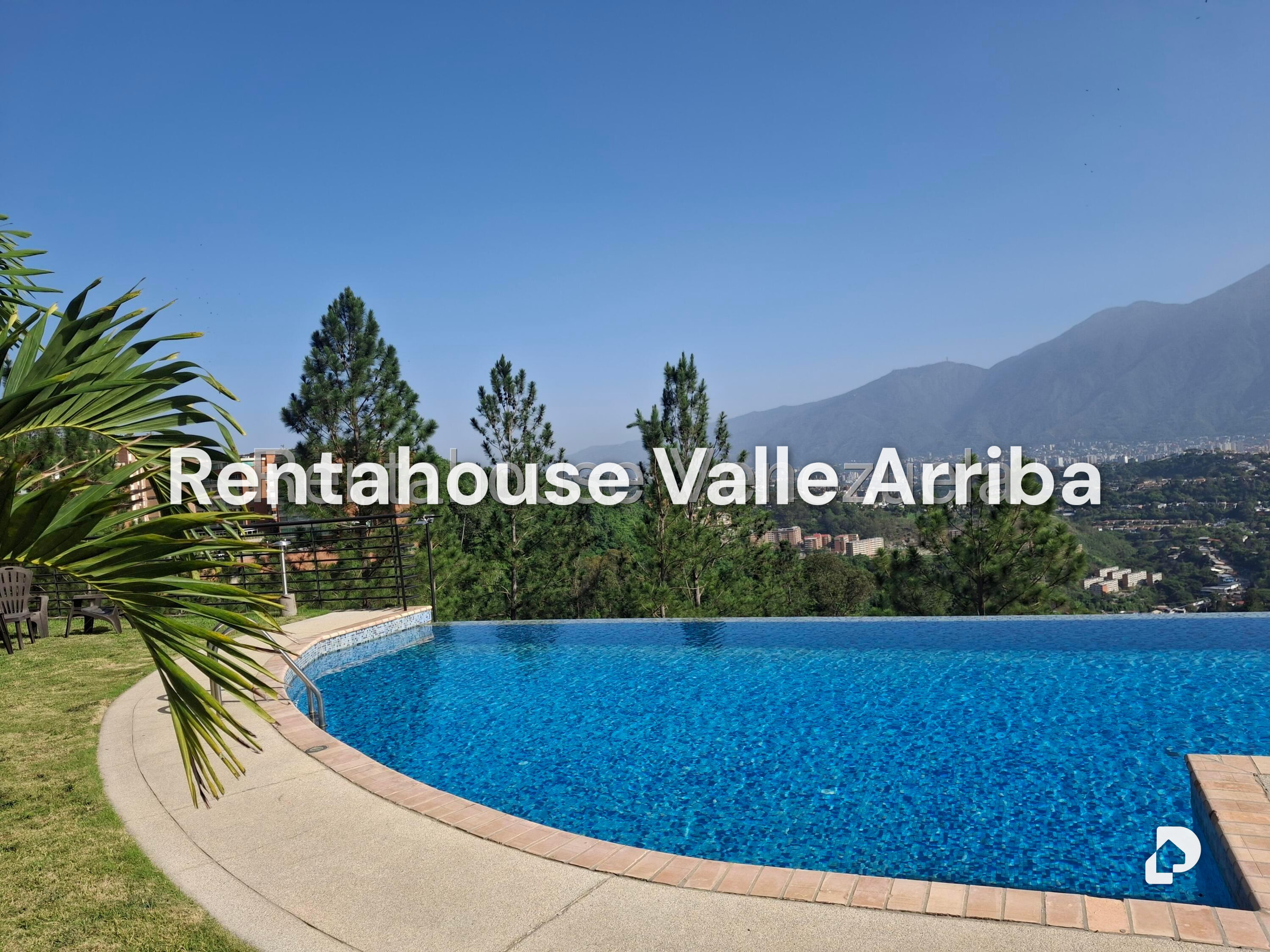 Apartamento en El Solar del Hatillo, Caracas – 12