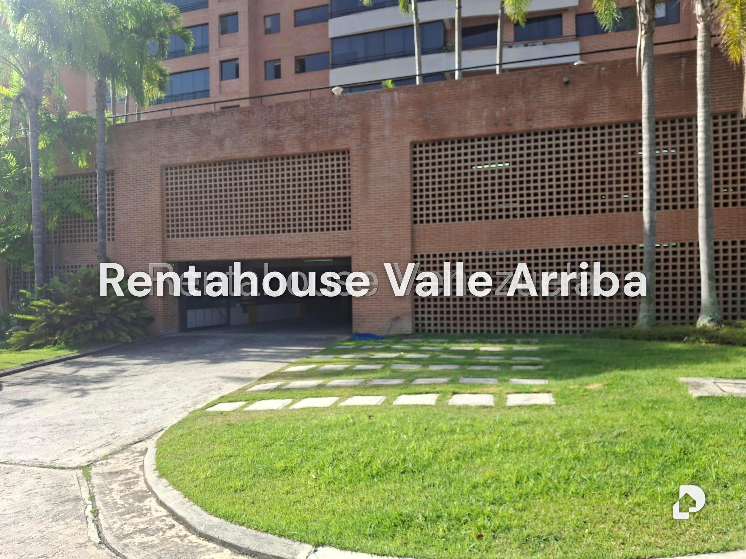Apartamento en El Solar del Hatillo, Caracas – 6