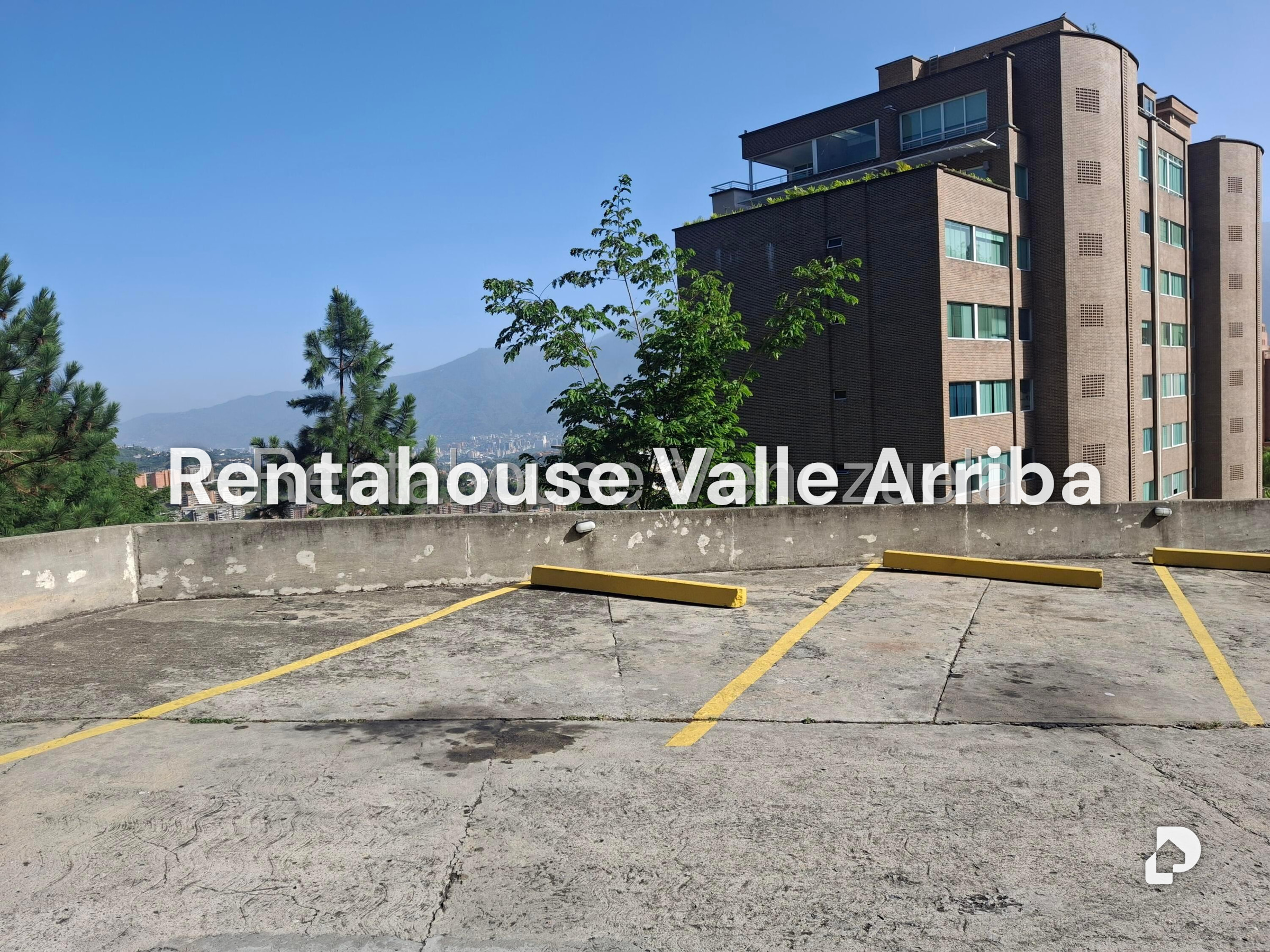 Apartamento en El Solar del Hatillo, Caracas – 3