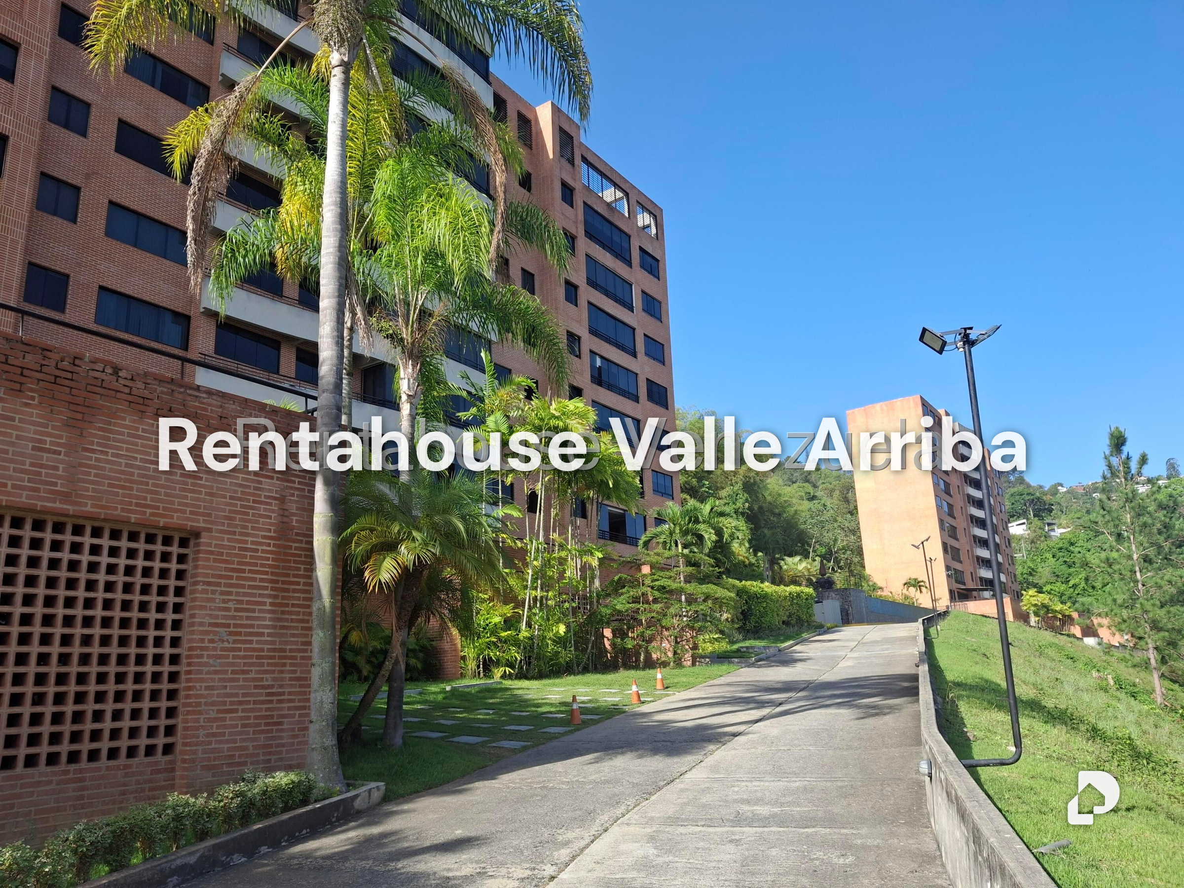 Apartamento en El Solar del Hatillo, Caracas – 7