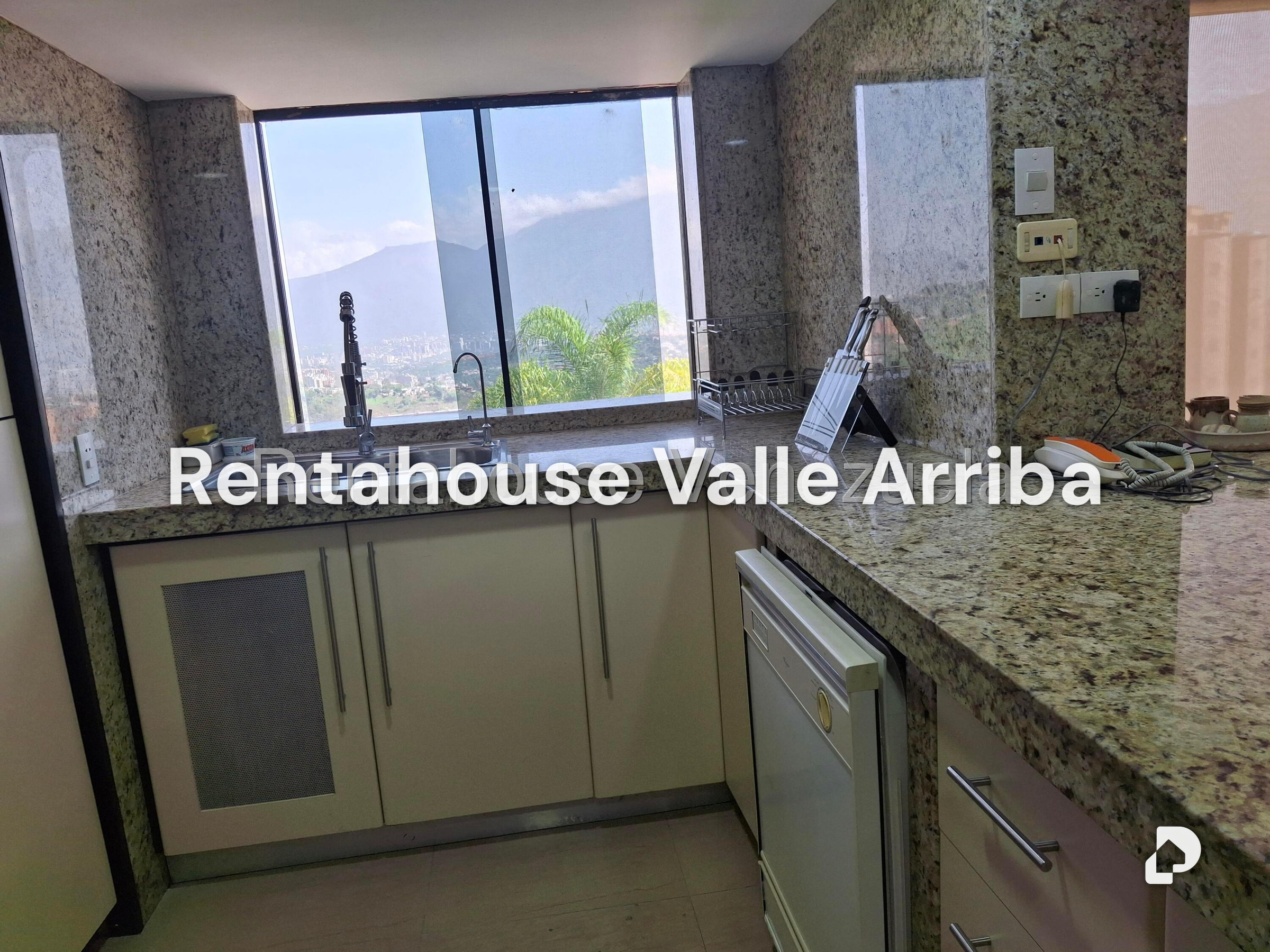 Apartamento en El Solar del Hatillo, Caracas – 24