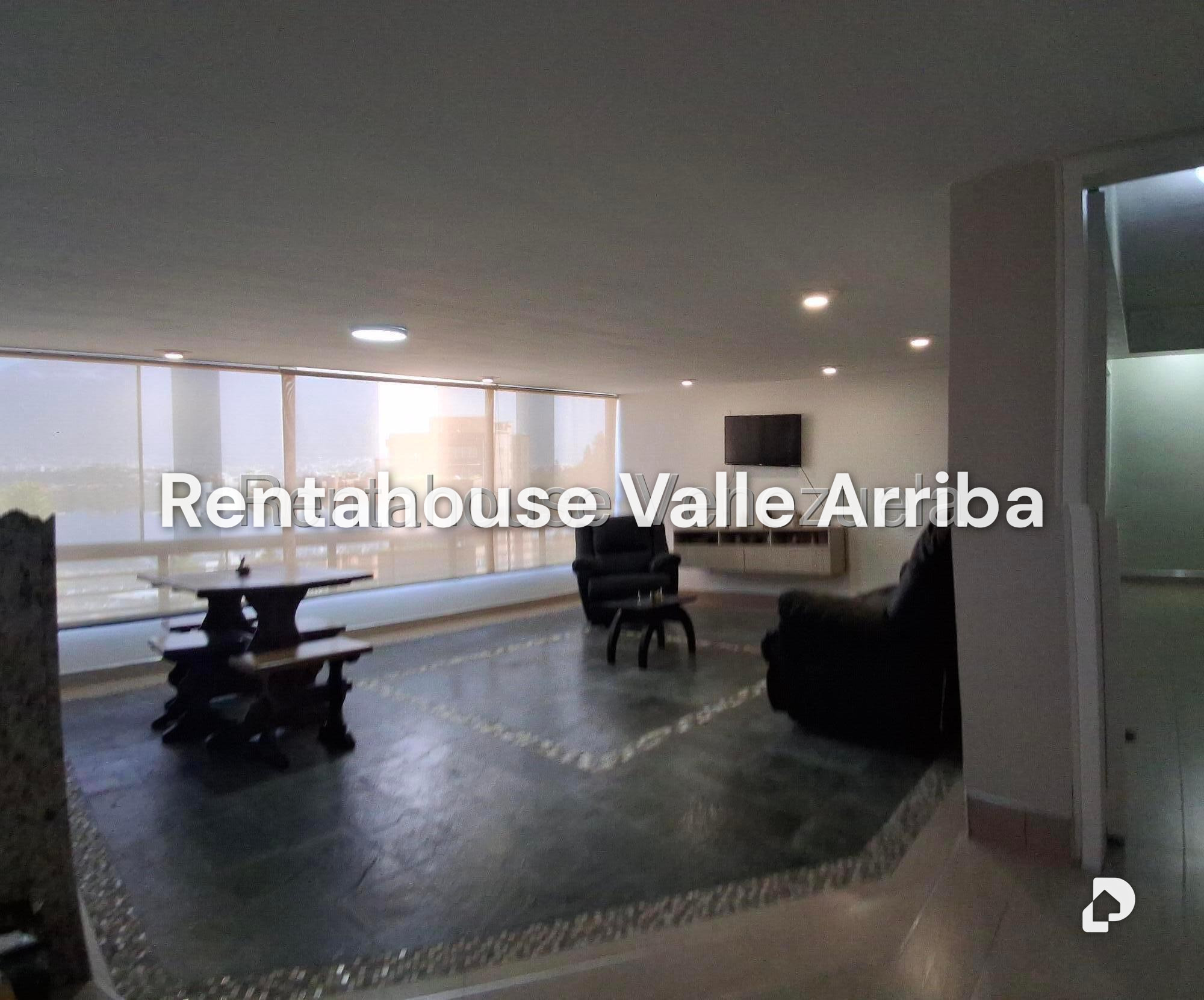 Apartamento en El Solar del Hatillo, Caracas – 17